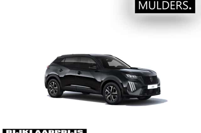 Peugeot 2008 (2026) thumbnail 1