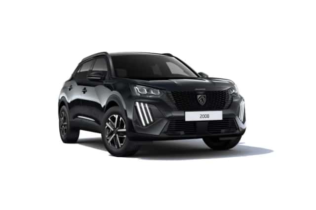 Peugeot 2008 (2026) thumbnail 2