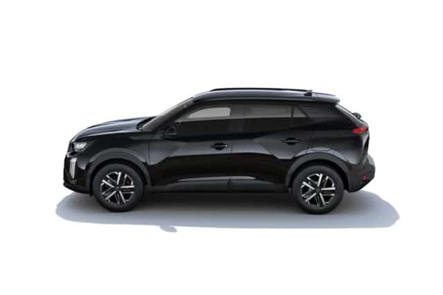 Peugeot 2008 (2026) thumbnail 4