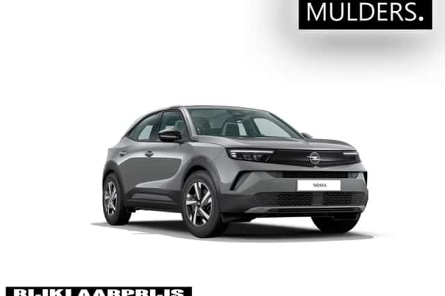 Opel Mokka (2026) thumbnail 1