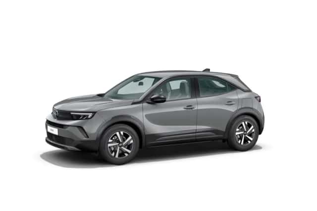 Opel Mokka (2026) thumbnail 3