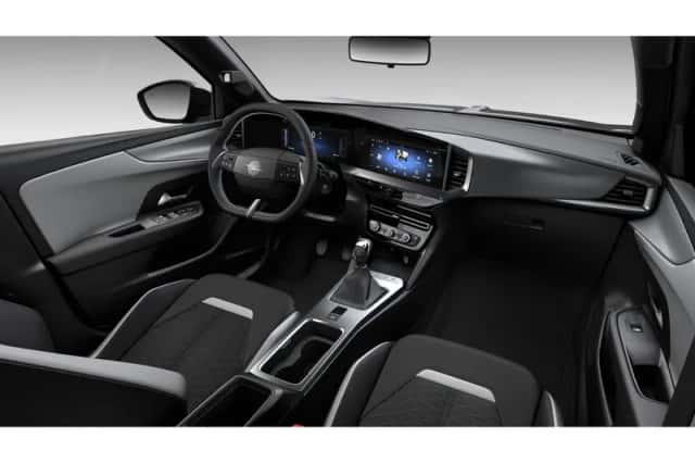Opel Mokka (2026) thumbnail 5