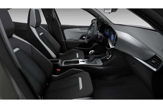 Opel Mokka (2026) thumbnail 6