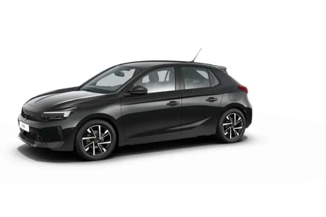 Opel Corsa (2026) thumbnail 3