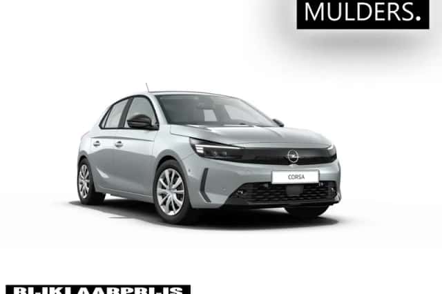 Opel Corsa (2026) thumbnail 1