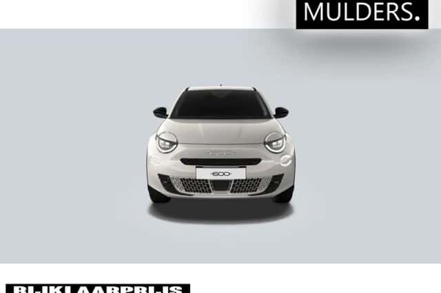 Fiat 600 (2026) thumbnail 1