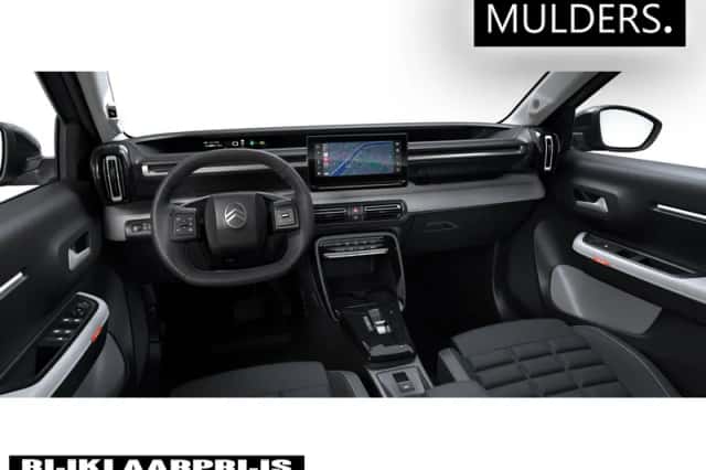 Citroën ë-C3 (2026) thumbnail 1