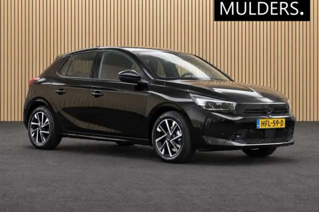 Opel Corsa (2025) thumbnail 1
