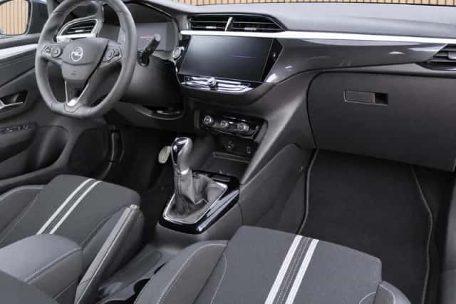 Opel Corsa (2025) thumbnail 3