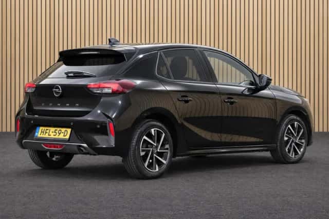 Opel Corsa (2025) thumbnail 6
