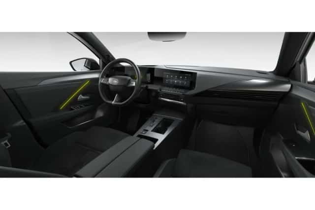 Opel Astra (2026) thumbnail 6