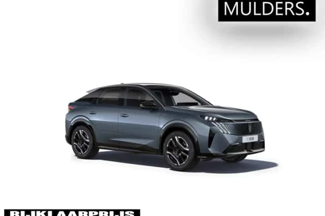 Peugeot e-3008 (2026) thumbnail 1