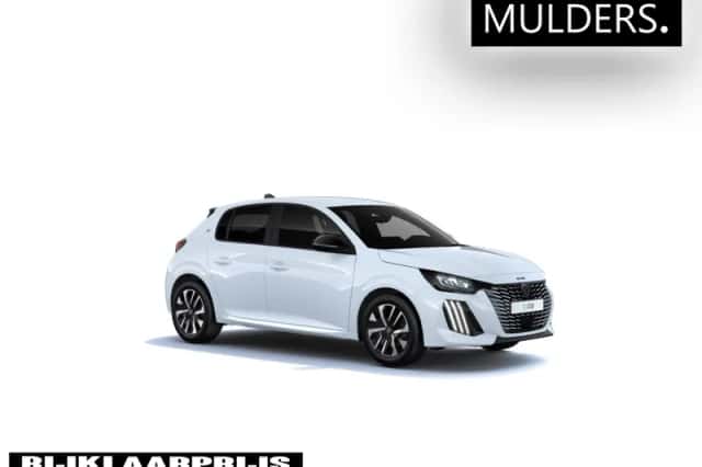 Peugeot e-208 (2026) thumbnail 1