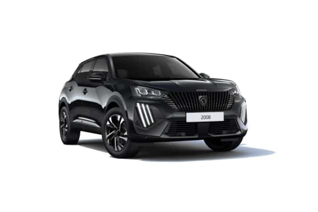 Peugeot 2008 (2026) thumbnail 2