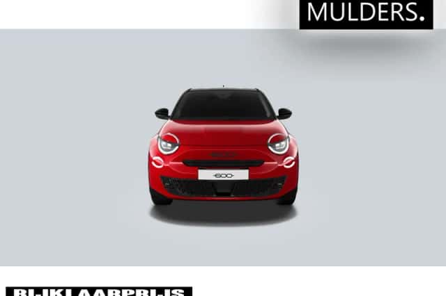Fiat 600 (2026) thumbnail 1