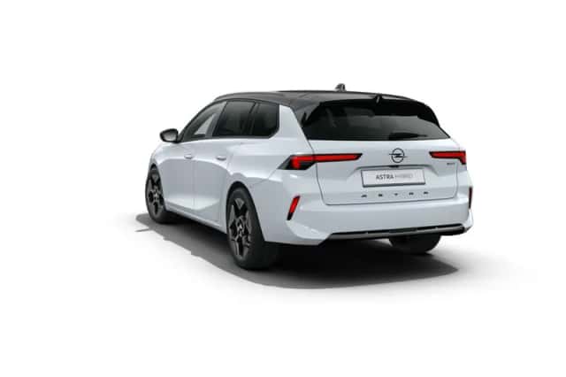 Opel Astra (2026) thumbnail 4