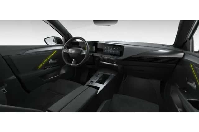 Opel Astra (2026) thumbnail 6