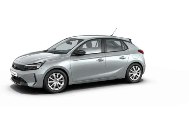 Opel Corsa-e (2026) thumbnail 3