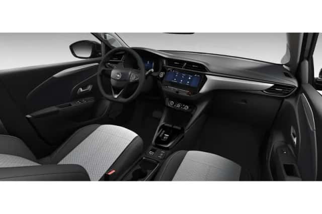 Opel Corsa-e (2026) thumbnail 5