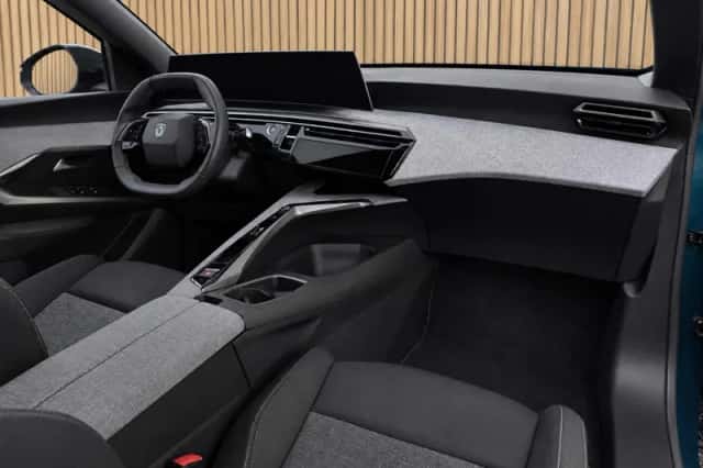 Peugeot 3008 (2026) thumbnail 3