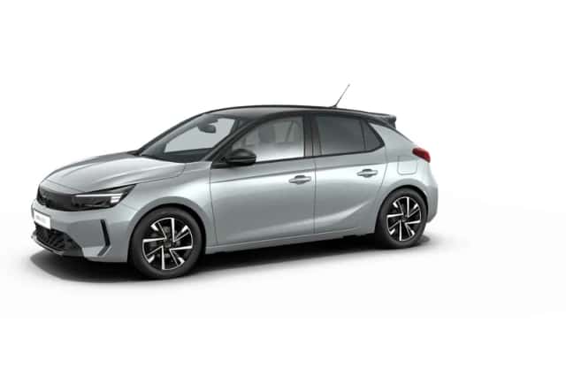 Opel Corsa (2026) thumbnail 3