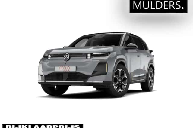Citroën C5 Aircross (2026) thumbnail 1