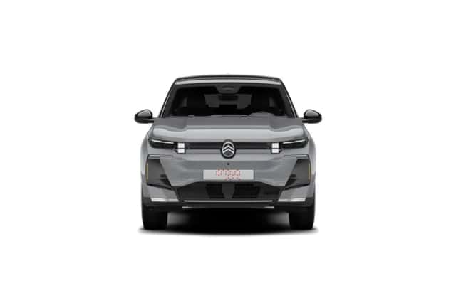 Citroën C5 Aircross (2026) thumbnail 3