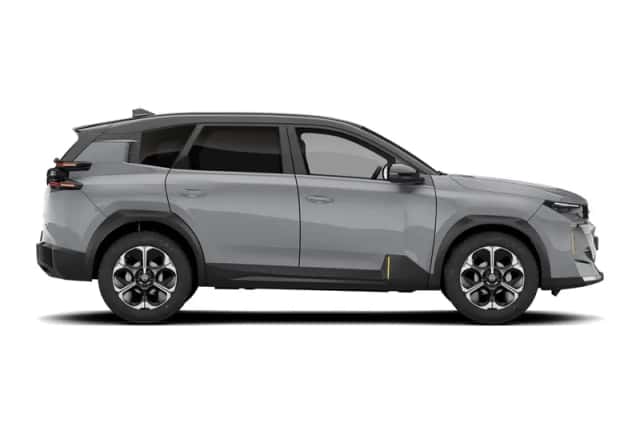 Citroën C5 Aircross (2026) thumbnail 5