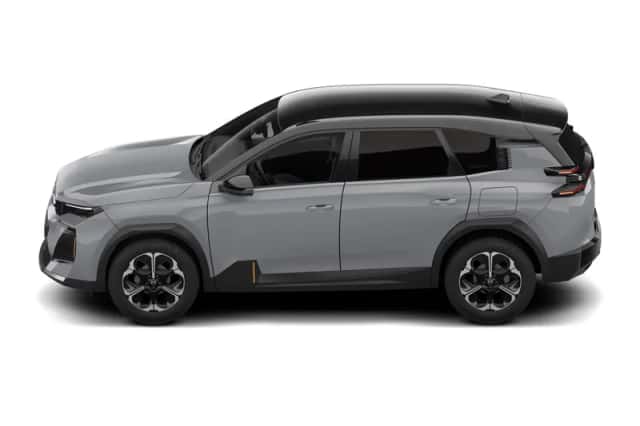 Citroën C5 Aircross (2026) thumbnail 6