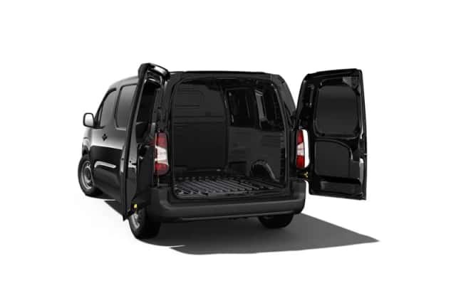 Citroën ë-Berlingo (2026) thumbnail 4