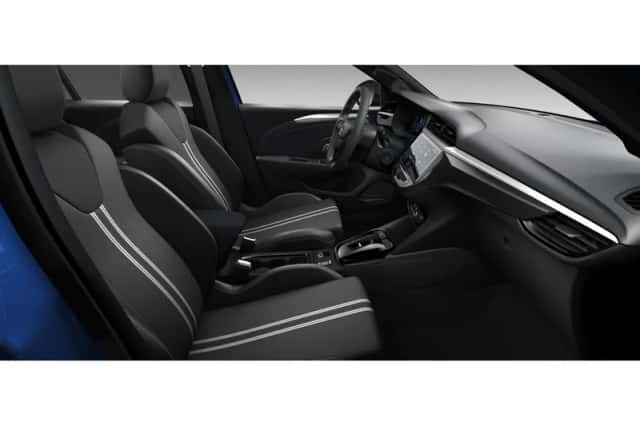 Opel Corsa (2026) thumbnail 6