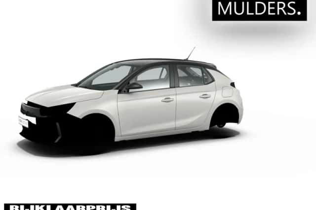 Opel Corsa-e (2026) thumbnail 1