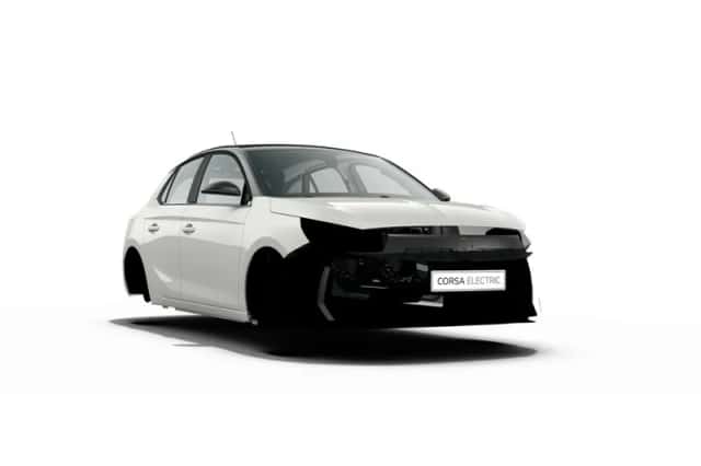Opel Corsa-e (2026) thumbnail 3