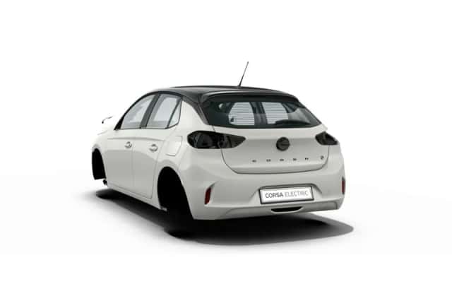 Opel Corsa-e (2026) thumbnail 4