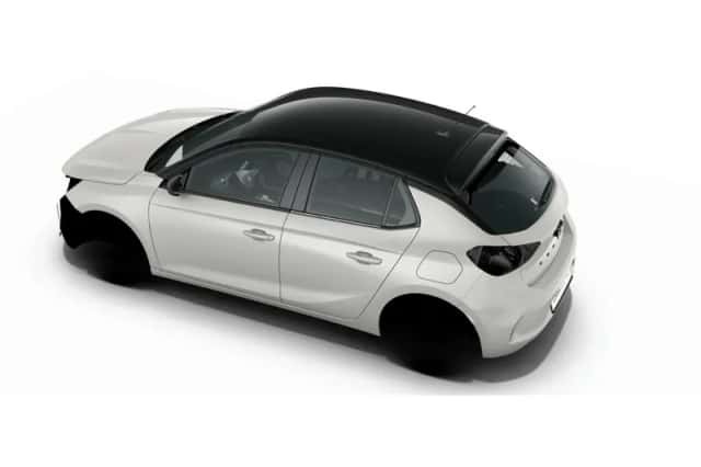 Opel Corsa-e (2026) thumbnail 5