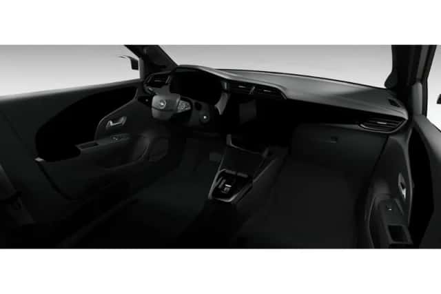 Opel Corsa-e (2026) thumbnail 6