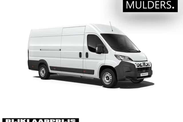 Fiat Ducato (2026) thumbnail 1
