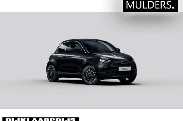 Fiat 500 (2026) thumbnail 1