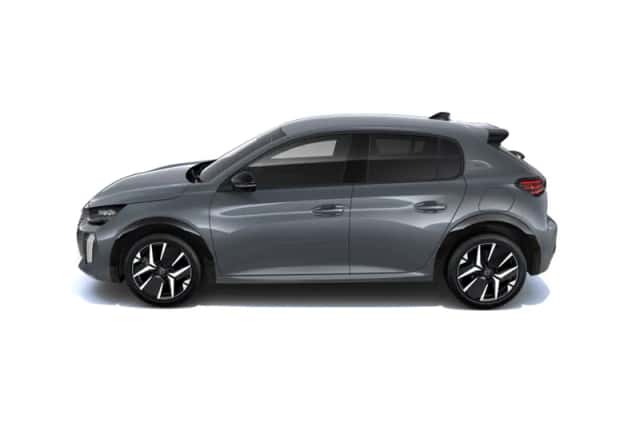 Peugeot 208 (2026) thumbnail 4