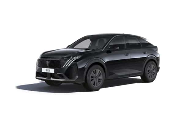 Peugeot 3008 (2026) thumbnail 2