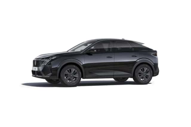 Peugeot 3008 (2026) thumbnail 3