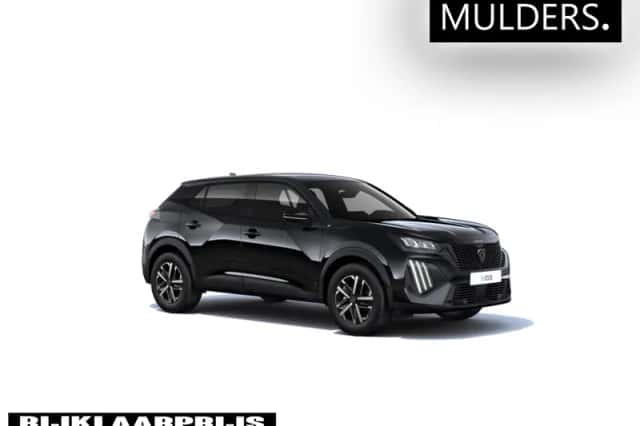 Peugeot e-2008 (2026) thumbnail 1