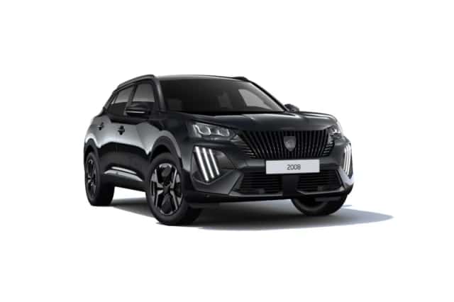 Peugeot 2008 (2026) thumbnail 2