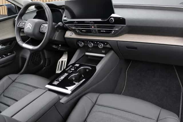 Citroën C5 X (2026) thumbnail 3