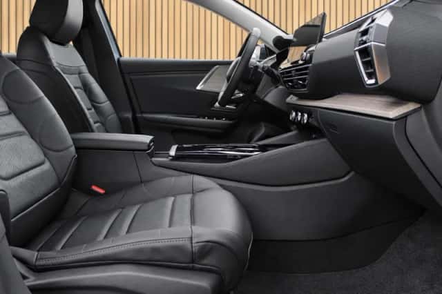 Citroën C5 X (2026) thumbnail 6