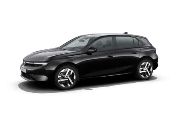 Opel Astra (2026) thumbnail 3