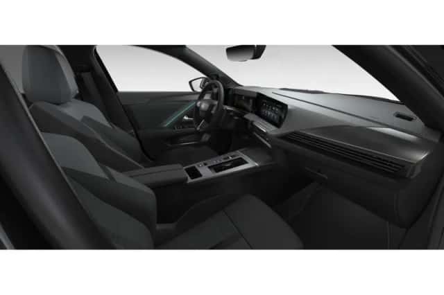 Opel Astra (2026) thumbnail 6