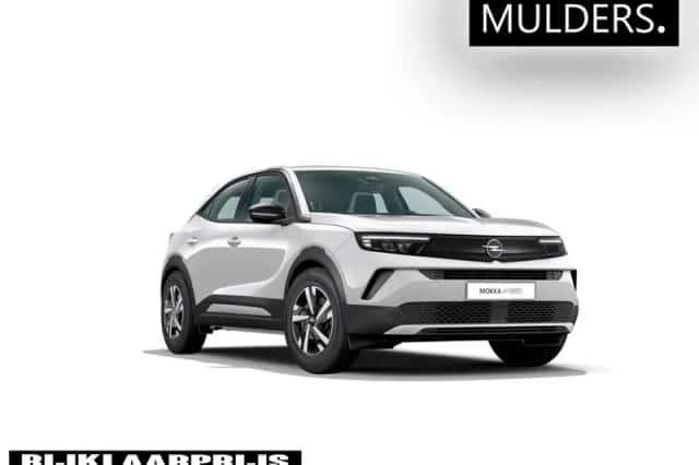 Opel Mokka (2026) thumbnail 1