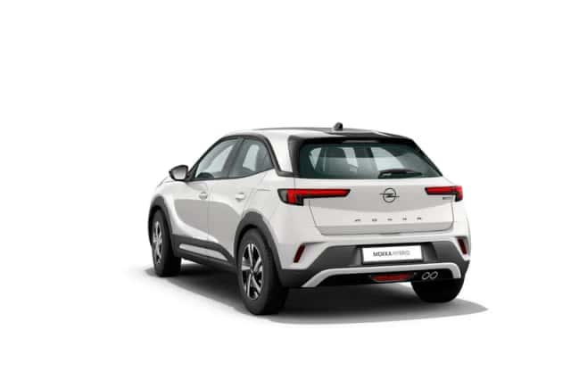 Opel Mokka (2026) thumbnail 2