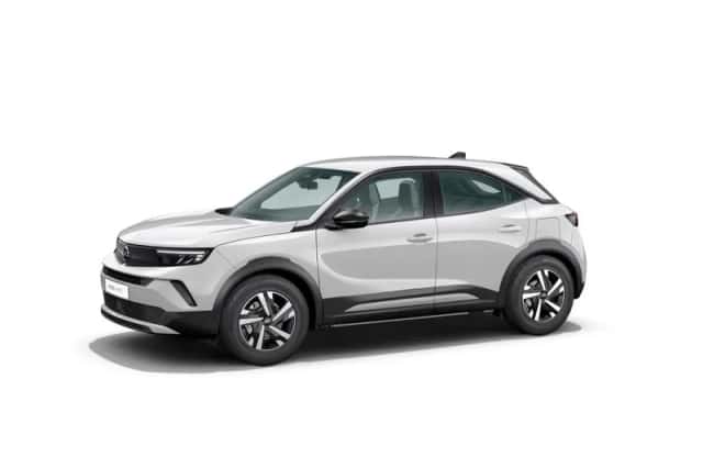 Opel Mokka (2026) thumbnail 3